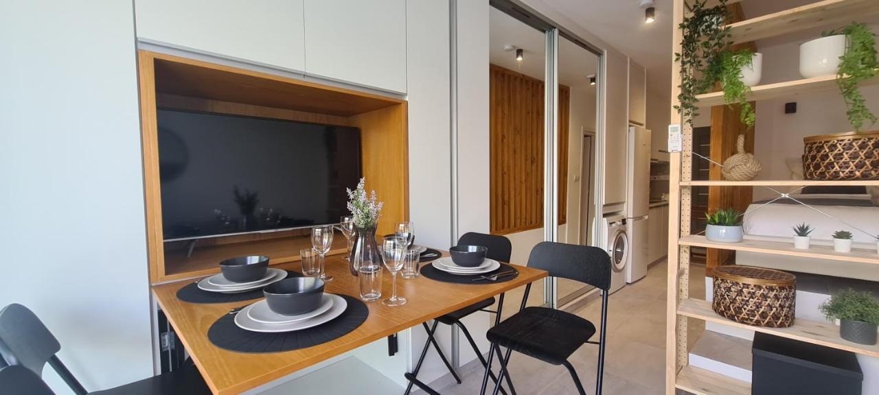 Phaedrus Living Seaside Luxury Flat Athina 123 Apartment Paphos ภายนอก รูปภาพ