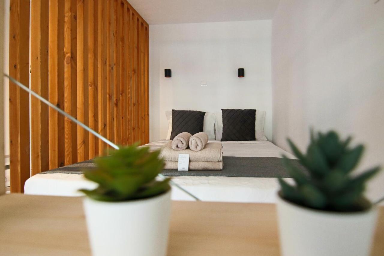 Phaedrus Living Seaside Luxury Flat Athina 123 Apartment Paphos ภายนอก รูปภาพ